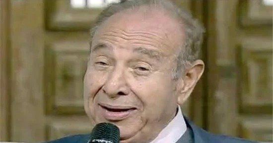 شاهد .. وفاة الفنان جابر البلتاجي.. ونادية مصطفى تنعيه باسم نقابة المهن الموسيقية
