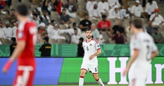 بثلاثية في البحرين.. الإمارات تتأهل لنصف نهائي خليجي 27 (فيديو)