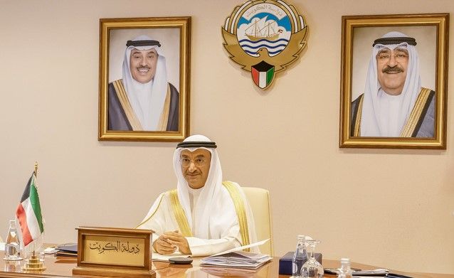 الكويت: ملتزمون باستكمال تنفيذ جميع قرارات مجلس التعاون الخليجي