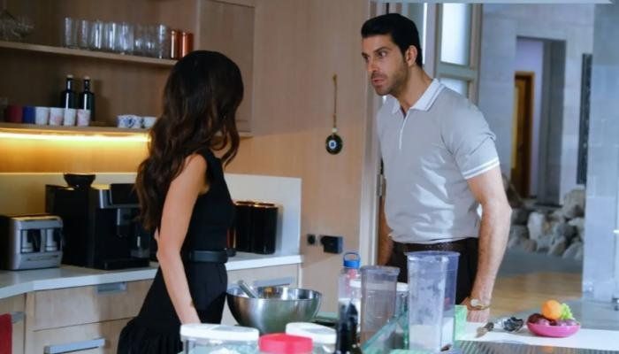 شاهد .. أسرار الماضي تعود للواجهة.. ماذا يحدث في الحلقة 19 من «ما زلت في السابعة عشر»؟