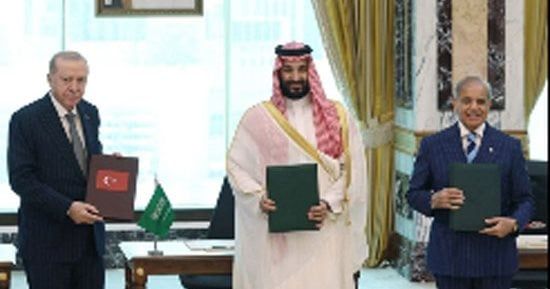 بعد إعلان الدفاع المشترك.. ترتيبات لنشر قوات حلف مكة في السعودية (فيديو)