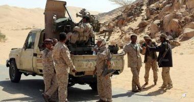 العالم هذا الصباح.. التحالف يعترض صاروخ باليستى أطلقه الحوثيون باتجاه خميس مشيط.. ترامب: لدي اتصال مقرر قريبا جدا مع الرئيس بوتين.. ترامب: الحرب مع إيران تسير بشكل جيد للغاية وأحرازنا تقدما بمسار التفاوض