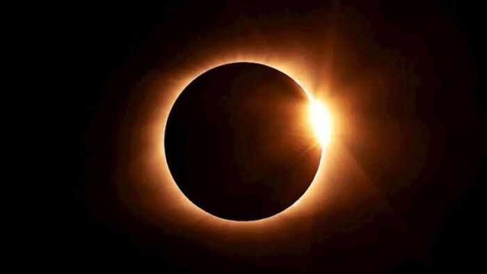 كسوف القرن 2027.. الأقصر على موعد مع 6 دقائق و23 ثانية من الظلام