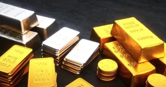 أسعار الذهب في الإمارات الخميس.. عيار 24 عند 498.25 درهم