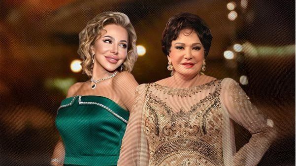 شاهد .. سوزان نجم الدين تحسم جدل خلافها مع لبلبة: تعمل اللي هي عاوزاه