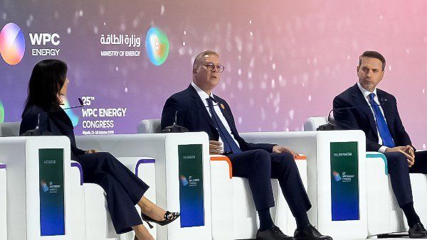 وزير البترول فى مؤتمر البترول العالمى بالرياض: مصر تضع تأمين إمدادات الطاقة فى مقدمة أولوياتها
