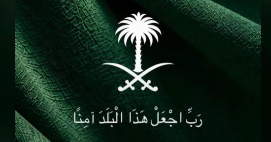 فنانو مصر يتضامنون مع المملكة السعودية: رب اجعل هذا البلد آمنا
