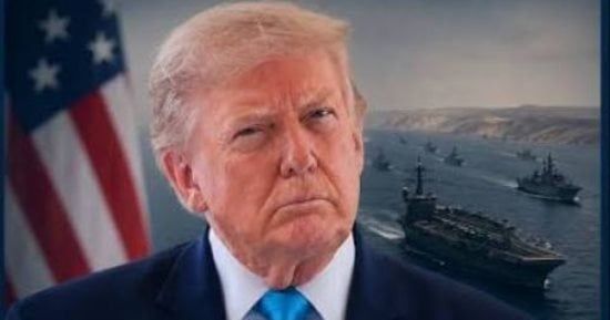 هل يفتح ترامب جبهة حرب جديدة مع الحوثي؟.. الرئيس الأمريكي يجيب