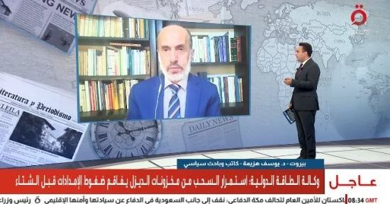 باحث سياسى: نتنياهو يسعى لإشعال جبهات جديدة لتحقيق مكاسب انتخابية