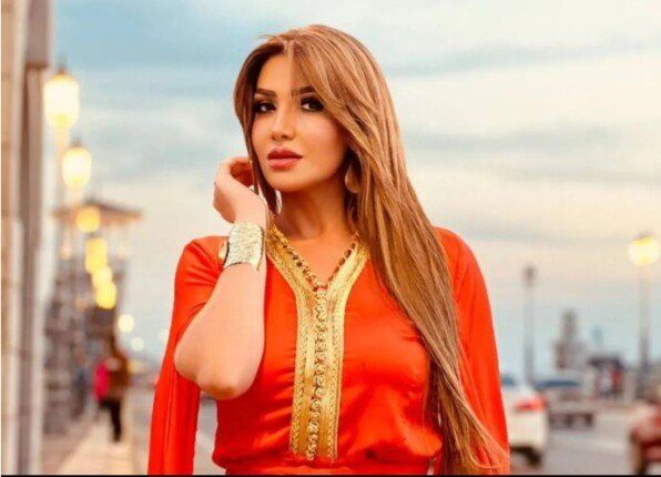 شاهد .. لقاء سويدان تلجأ للقانون ضد جارها.. بلاغ بشأن قطع أشجار حديقة منزلها