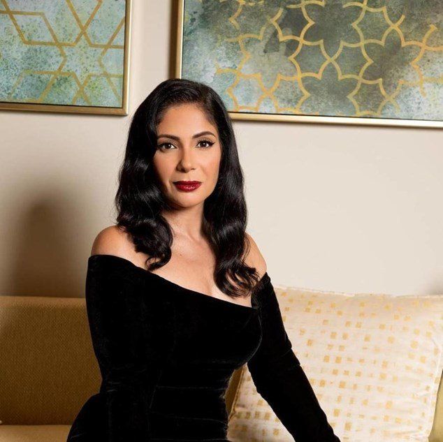 شاهد .. منى زكي في جلسة حوارية بمهرجان الجونة السينمائي اليوم احتفاءً بمسيرتها الفنية