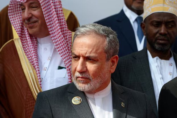 العالم هذا المساء.. إيران تحث أمريكا على قبول مقترح يفضى إلى فتح مضيق هرمز.. مجلس التعاون الخليجى يدعو إلى تصنيف الحوثيين جماعة إرهابية.. فرنسا تعتقل 1800 شخص وملايين اليوروهات خسائر بسبب الاحتجاجات فى المدن