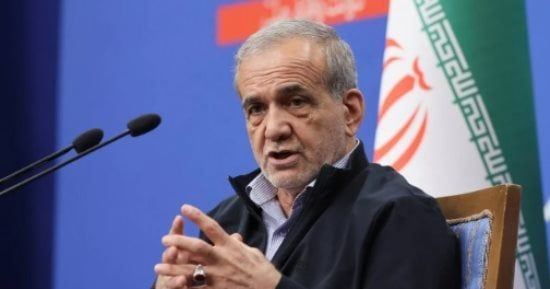 هل تنضم طهران إلى تحالف مكة بقيادة السعودية.. الرئيس الإيراني يجيب