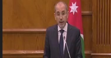 وزير خارجية الأردن يبحث هاتفيا مع نظيره السعودى جهود خفض التصعيد فى المنطقة