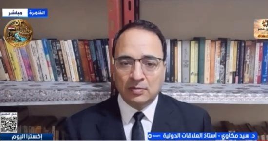 خبير: الشرق الأوسط يواجه احتمالات تصعيد عسكري جديد ضد إيران
