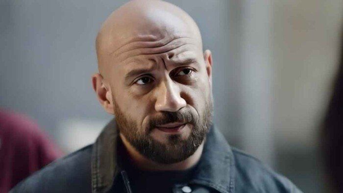 شاهد .. أحمد مكي يعود إلى السينما بـ«فرصة سعيدة جدًا» ويستعد لمسلسل «الفلكي» في رمضان 2027