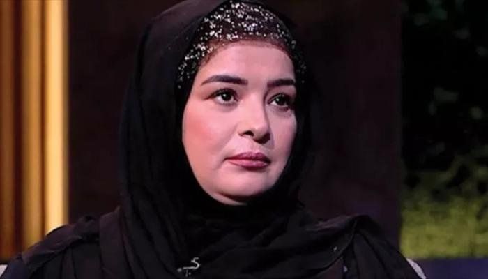شاهد .. بعد 10 سنوات من الابتعاد.. داليا إبراهيم تكشف موقفها النهائي من الفن