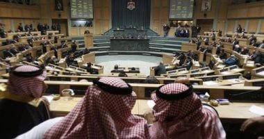 رئيس مجلس النواب الأردني والسفير الإماراتي يبحثان تعزيز التعاون