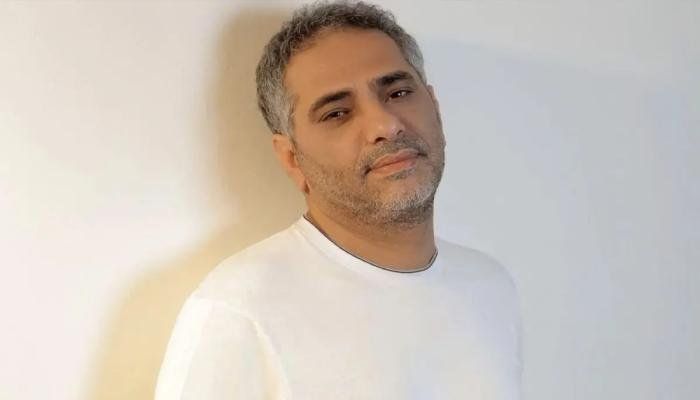 شاهد .. فضل شاكر يستعد للعودة إلى المسرح في الرياض.. كواليس بروفات «عودة الغايب»