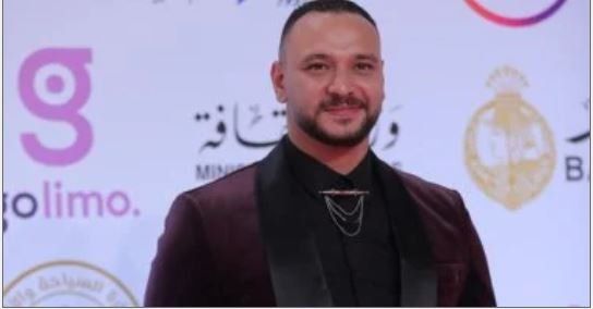 شاهد .. أحمد خالد صالح ينضم إلى أسماء جلال في مسلسل «ميس هناء» لرمضان 2027