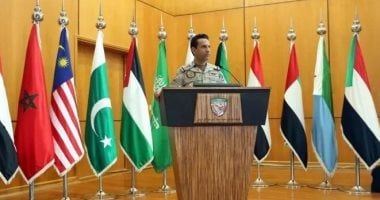 تحالف دعم الشرعية فى اليمن: تدمير 3 صواريخ باليستية ومسيرة في أجواء المملكة .."فجر اليمن" تواصل تقدمها و 1392 عملية فى 24 ساعة.. اشتباكات عنيفة في "تعز".. القوات المسلحة اليمينة تعلن استهداف مركز قيادة للحوثيين