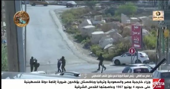 هيئة دعم فلسطين: تصعيد إسرائيل في الخليل يستهدف توسيع الاستيطان