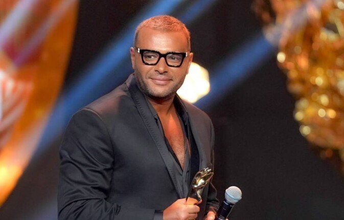 شاهد .. رامي صبري يحيي حفلاً غنائياً في التجمع 6 نوفمبر ويقدم أغنيات ألبوم «القمر»