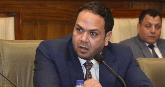 "الشيوخ": الموافقة على إرسال قوات للدفاع عن السعودية تجسيد لرسالة فخامة الرئيس السيسى «مسافة السكة»