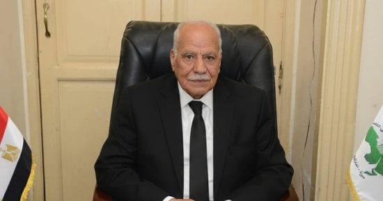 العربي الناصري: تفويض البرلمان لفخامة الرئيس لدعم السعودية يجسد مسؤولية مصر القومية