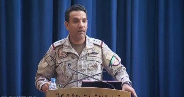 "تحالف دعم الشرعية" ينفذ عملية نوعية لتحييد مصادر التهديد ردا على اعتداءات الحوثيين