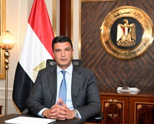 مصر تستحوذ على 4.4% من إجمالي التجارة البينية الأفريقية