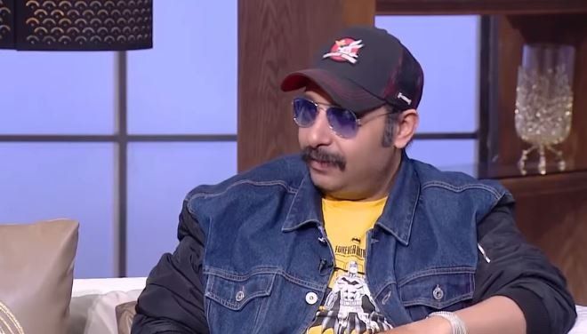 شاهد .. جامعة بني سويف تعلق على إفيه محمد ثروت خلال ندوته: العبارة لم تكن مناسبة للحرم الجامعي