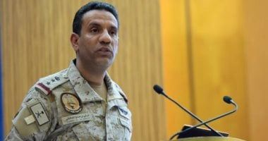 تحالف دعم الشرعية باليمن: اعتراض وتدمير 3 صواريخ باليستية و4 مسيرات أطلقها الحوثيون