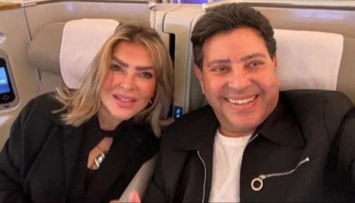 شاهد .. نهلة توفيق تروي تفاصيل الأيام الأخيرة لهاني شاكر وتحسم الجدل حول بيع منزله