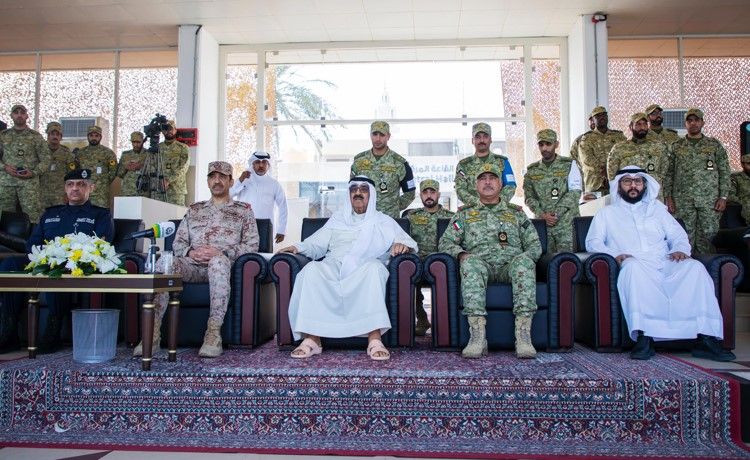 بالفيديو.. الأمير: أنا واحد منكم