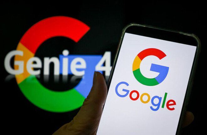 «جوجل» تطلق Genie 4.. نموذج ذكاء اصطناعي يحاكي البشر والعالم بواقعية متقدمة