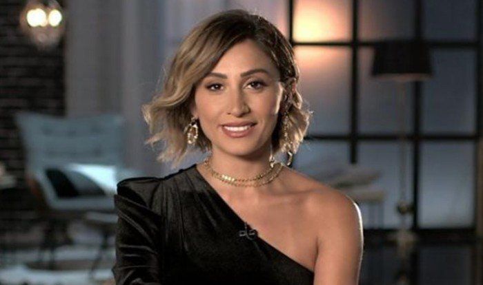 شاهد .. نقابة المهن التمثيلية تتخذ إجراءات قانونية بشأن صور مفبركة لدينا الشربيني