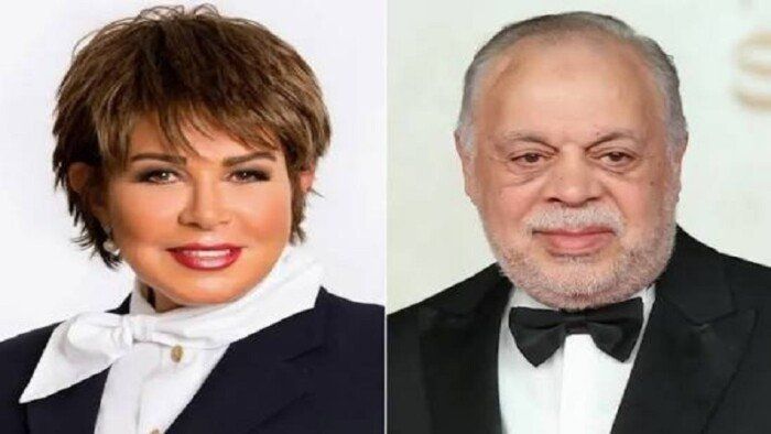 شاهد .. نجوى إبراهيم توضح حقيقة إساءتها للفنانين.. وأشرف زكي: تصريحاتها أثارت استياء الوسط الفني