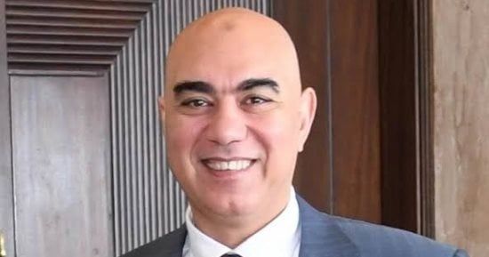 النائب سعيد جمال: التاريخ يسجل لمصر قيادتها الحكيمة للأمن العربى