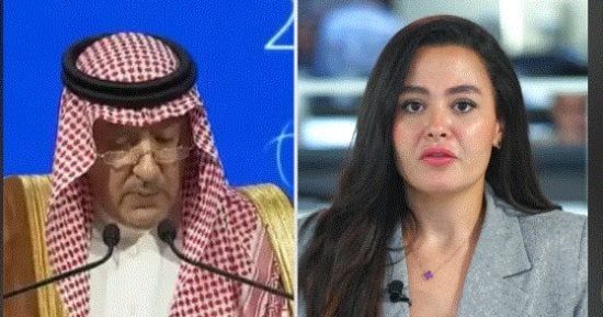تليفزيون اليوم السابع يستعرض تأكيد السعودية ارتباط أمنها باستقرار محيطها