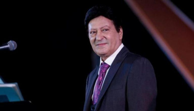 شاهد .. نقل الفنان محمد الحلو إلى العناية المركزة بعد تعرضه لأزمة قلبية