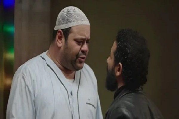شاهد .. محمد ممدوح ضيف شرف فيلم «حدوتة».. وأحمد حلمي يستعد لعرضه في 11 نوفمبر