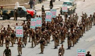 الجيش اليمنى يقتل أفراد من القوات الحوثية فى حجة
