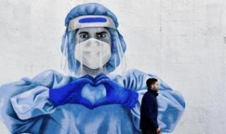 الإمارات تعلن تخفيف الإجراءات الاحترازية الخاصة بكورونا اعتبارًا من مارس