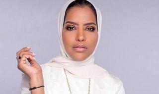 شاهد .. بالفيديو - آلاء الهندي تستفز المتابعين خلال غنائها بالطائرة