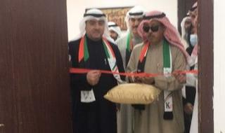 د. جاسم الكندري لـ «الأنباء»: صالة خاصة لاستقبال أسر نزلاء دار الملاحظة الاجتماعية