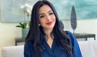 إبنة حميد الشاعري تكشف عن سبب عدم دخولها عالم الفن -صور