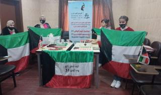 مبادرات طبية وإنسانية في الأردن احتفاء بأعيادنا الوطنية