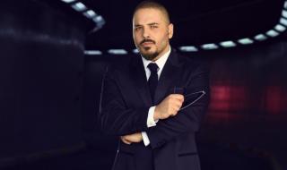 شاهد .. رامي عياش ينثر أجواء الفرح في الأردن .. بالفيديو