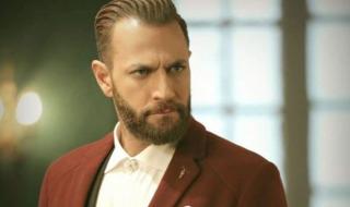 شاهد .. نيكولا معوض بمبادرة إنسانية يدعم مرضى معهد أورام أسوان -بالصور